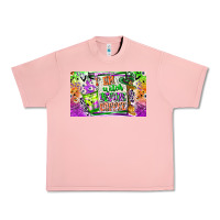 Salmon I am witch Coffee Kids Cup Urban Heavy Tee - CowhideDigitalArt