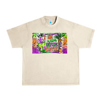 Sandshell I am witch Coffee Kids Cup Urban Heavy Tee - CowhideDigitalArt