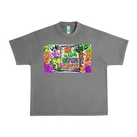 Tornado I am witch Coffee Kids Cup Urban Heavy Tee - CowhideDigitalArt