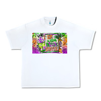 White I am witch Coffee Kids Cup Urban Heavy Tee - CowhideDigitalArt