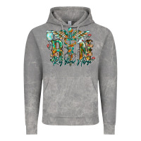 Cloud Rock registered nurse Vintage Hoodie - RacoonDesign