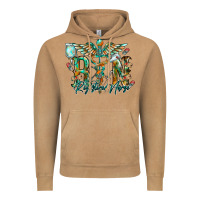 Vintage Camel registered nurse Vintage Hoodie - RacoonDesign