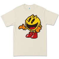 Pacman Premium Tee | Teevron