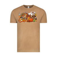 Vintage Camel Fall CNA Certified Nursing Assistant Vintage Tee - LillyAllenDesigns