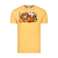 Fall Cna Certified Nursing Assistant Vintage Tee | Teevron