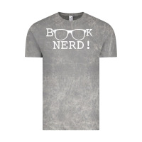 Cloud Rock b k Nerd! Vintage Tee - Bettercallsaul
