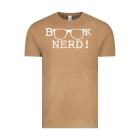 Vintage Camel b k Nerd! Vintage Tee - Bettercallsaul