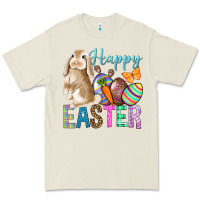 Bone Easter Day With Truck Premium Tee - BundleAndBundleShop