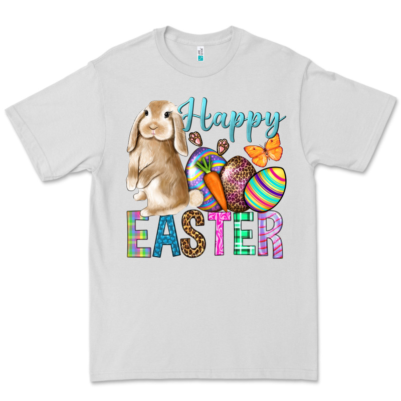 Easter Day With Truck Premium Tee by BundleAndBundleShop | Teevron