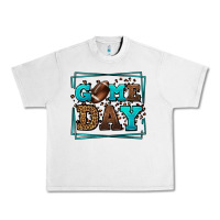 Lunar Rock Game day American Football leopard frame Urban Heavy Tee - LillyAllenDesigns