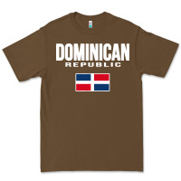 Cacao dominican republic Premium Tee - DesigneFamous