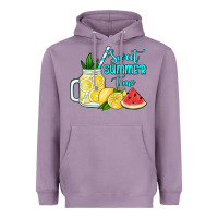 Lavender sweet summer time no background Heavyweight Hoodie - Jasminsmagicworld
