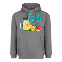 Storm sweet summer time no background Heavyweight Hoodie - Jasminsmagicworld