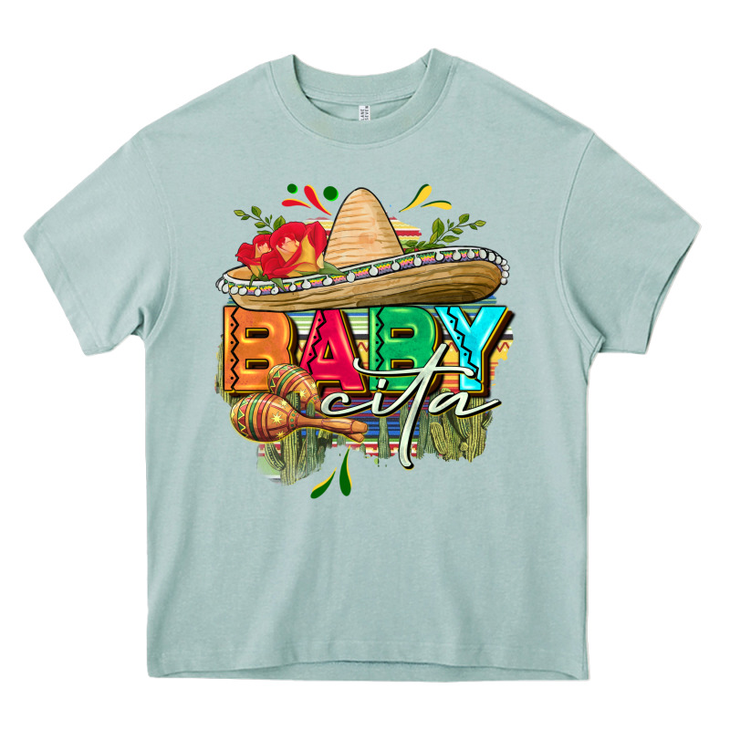Babycita Heavy Core Tee by FaDigitalArtStudio | Teevron