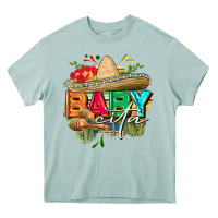 Arona Babycita Heavy Core Tee - FaDigitalArtStudio