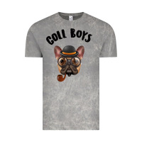 Cloud Rock Cool Boys Vintage Tee - Bettercallsaul