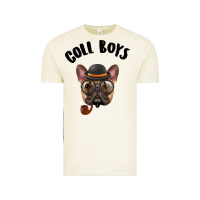 Vintage Arctic Cool Boys Vintage Tee - Bettercallsaul