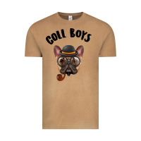 Vintage Camel Cool Boys Vintage Tee - Bettercallsaul