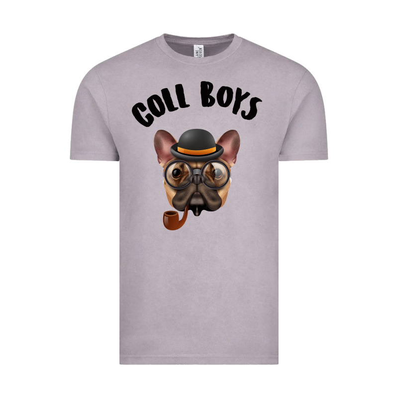 Cool Boys Vintage Tee by Bettercallsaul | Teevron