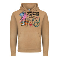 Vintage Camel nursing in my heart Vintage Hoodie - RacoonDesign