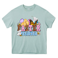 Arona Easter mama Heavy Core Tee - OliviaCreatesArt