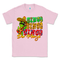 Bubblegum Pink Cinco cinco de mayo Classic Tee - FaDigitalArtStudio