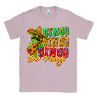 Lilac Cinco cinco de mayo Classic Tee - FaDigitalArtStudio