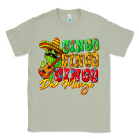 Matcha Cinco cinco de mayo Classic Tee - FaDigitalArtStudio