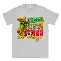 Moon Dust Cinco cinco de mayo Classic Tee - FaDigitalArtStudio