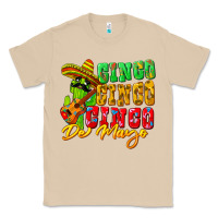 Mushroom Cinco cinco de mayo Classic Tee - FaDigitalArtStudio
