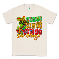 Natural Cinco cinco de mayo Classic Tee - FaDigitalArtStudio