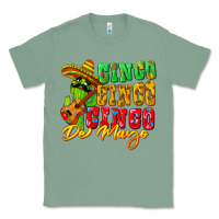 Sage Cinco cinco de mayo Classic Tee - FaDigitalArtStudio
