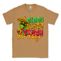 Toasted Coconut Cinco cinco de mayo Classic Tee - FaDigitalArtStudio