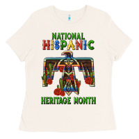 Bone thunderbird hispanic heritage month Ladies Tee - BundleAndBundleShop