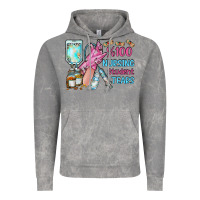 Nursing Student Tears Vintage Hoodie | Teevron