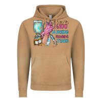 Vintage Camel nursing student tears Vintage Hoodie - RacoonDesign