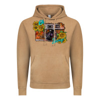 Vintage Camel oh snap Vintage Hoodie - RacoonDesign