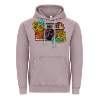 Vintage Zinc oh snap Vintage Hoodie - RacoonDesign