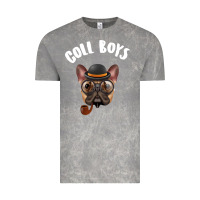 Cloud Rock Cool Boys Vintage Tee - Bettercallsaul