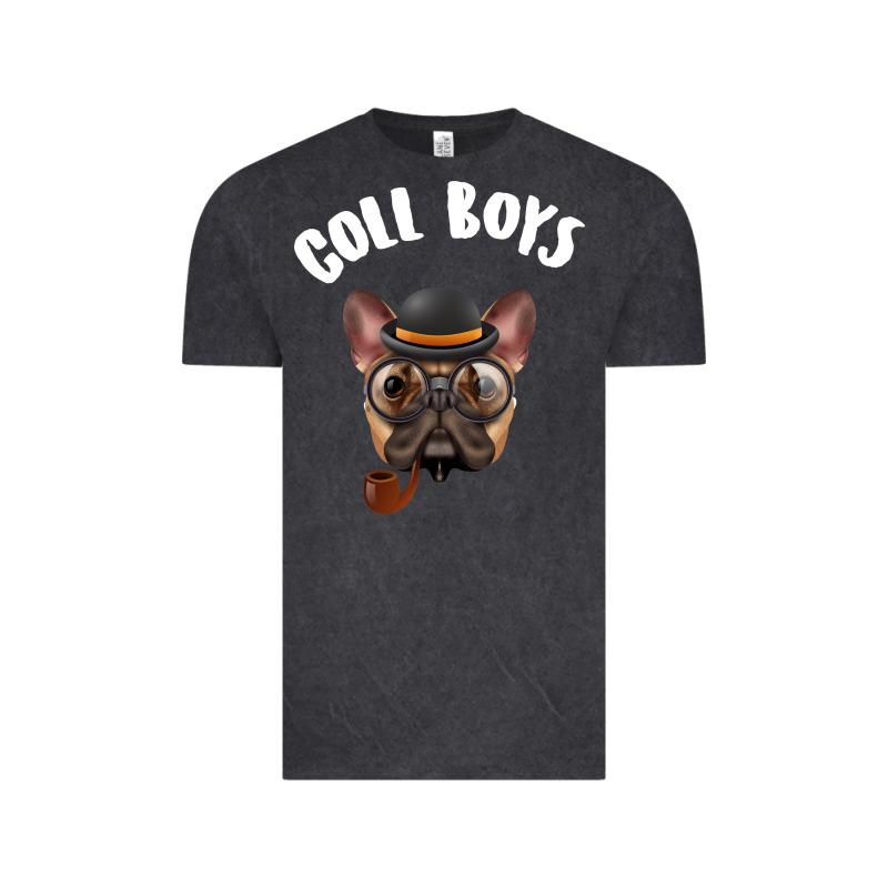 Cool Boys Vintage Tee by Bettercallsaul | Teevron