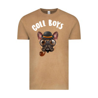 Vintage Camel Cool Boys Vintage Tee - Bettercallsaul