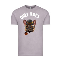 Vintage Zinc Cool Boys Vintage Tee - Bettercallsaul
