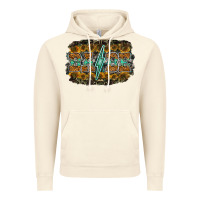 Vintage Artic babe Vintage Hoodie - RacoonDesign