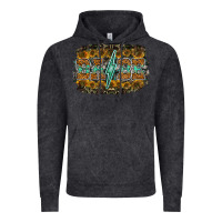 Vintage Black babe Vintage Hoodie - RacoonDesign