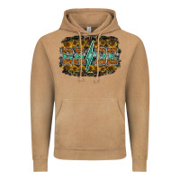 Vintage Camel babe Vintage Hoodie - RacoonDesign
