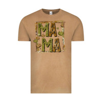 Vintage Camel mama fall Vintage Tee - CowhideDigitalArt