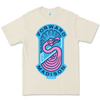 Bone madison fc art Premium Tee - DesigneFamous