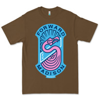 Cacao madison fc art Premium Tee - DesigneFamous