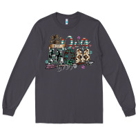 Smoke best dog mom ever Long Sleeve Tee - SublimationCraftShop
