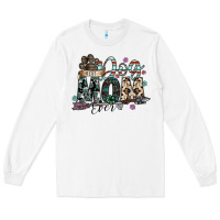 White best dog mom ever Long Sleeve Tee - SublimationCraftShop